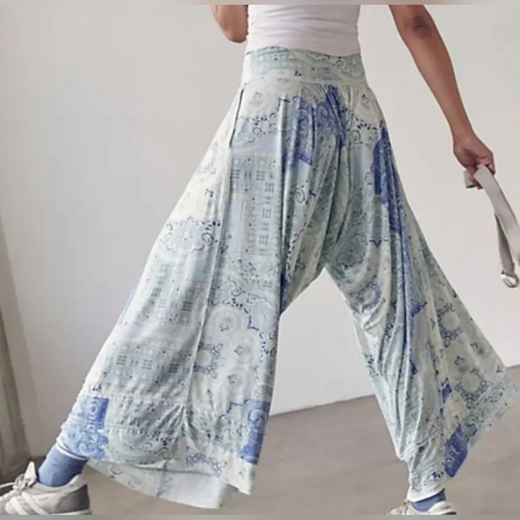 Free people movement harem pants XS - Picture 7 of 9